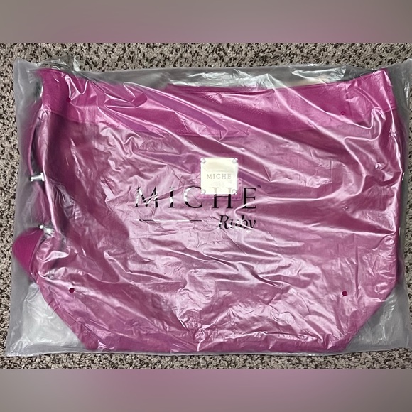 Miche Demi Shell Ruby - Picture 2 of 6